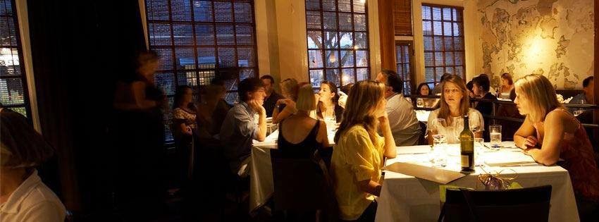 Sotto Sotto Restaurant 3