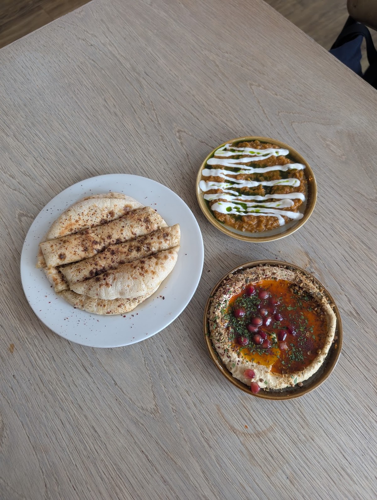 Souk Kitchen, Foto 1