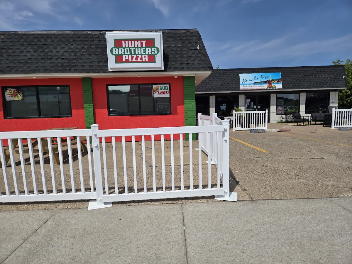 South Bay Deli - Bodega, foto 1