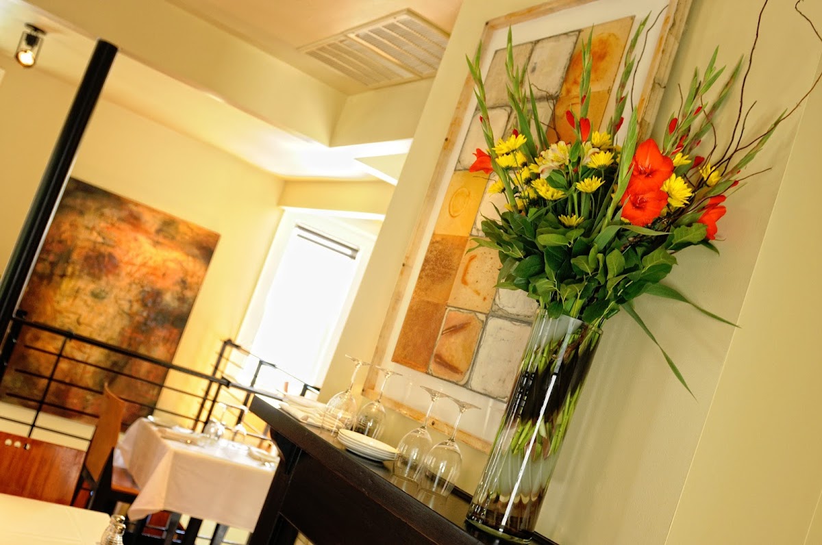 South City Kitchen Midtown, foto 4