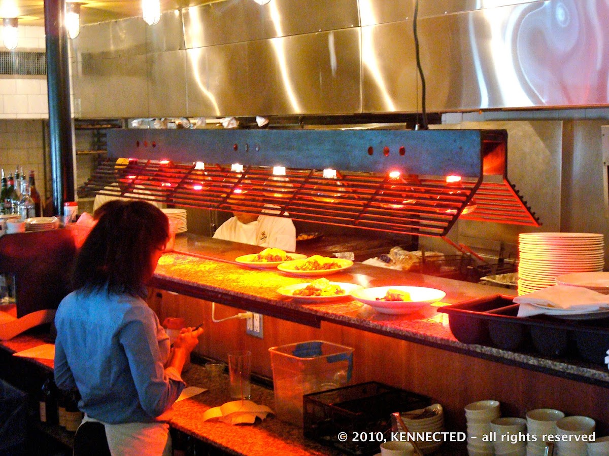 South City Kitchen Midtown, foto 1