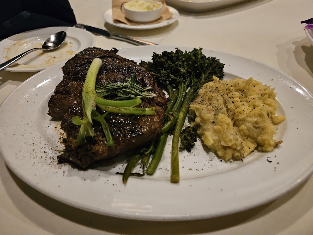 Southern Prime Steakhouse, Foto 4