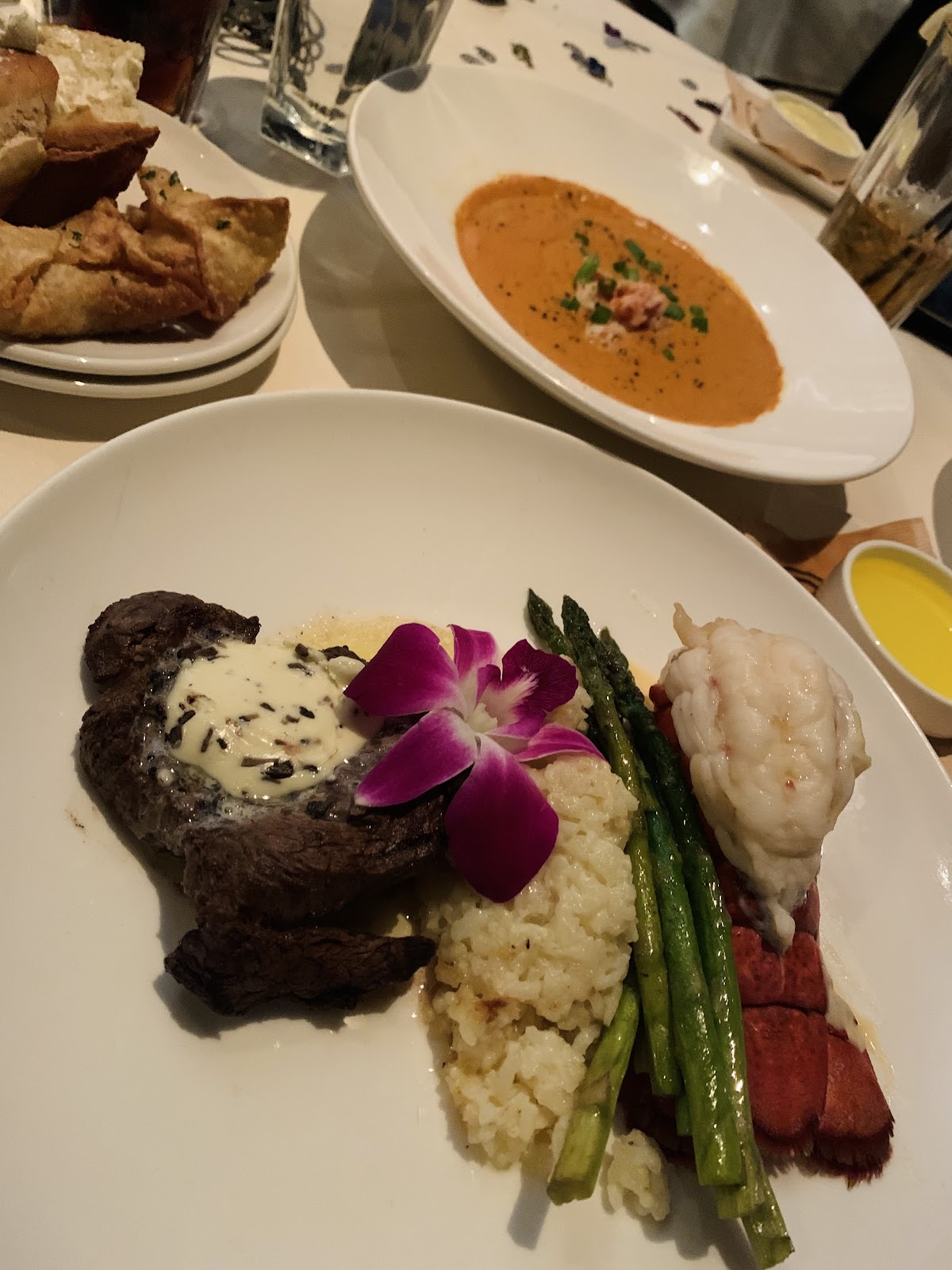 Southern Prime Steakhouse, Foto 3