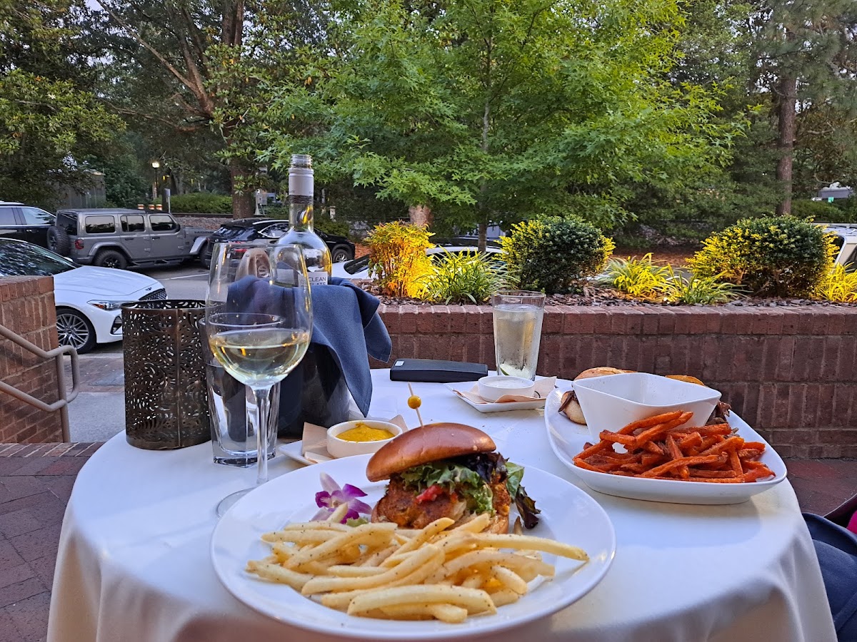 Southern Prime Steakhouse, Foto 2