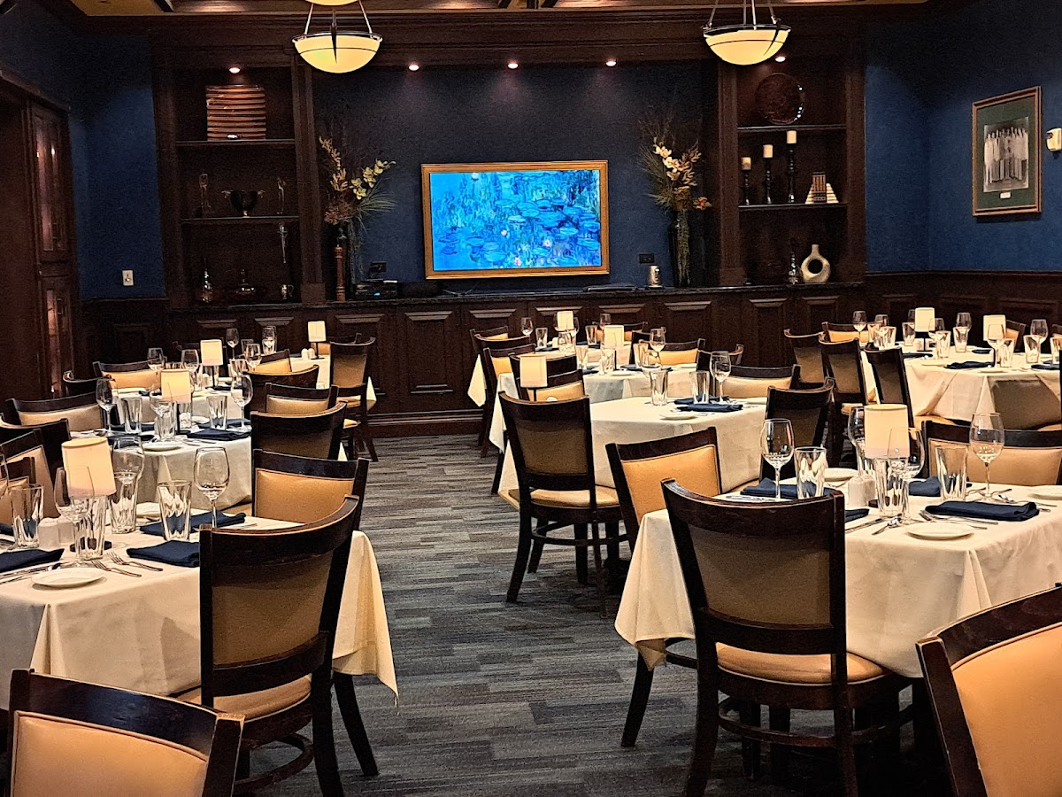 Southern Prime Steakhouse, Foto 1