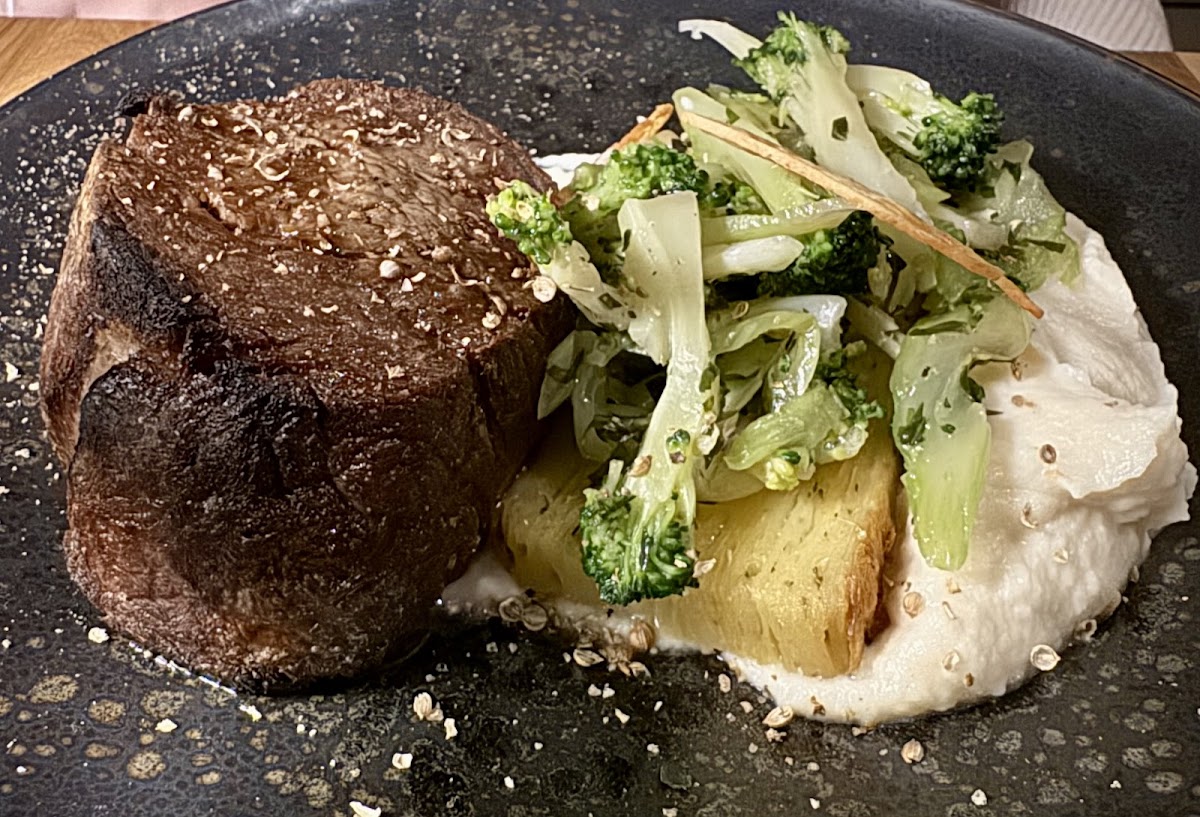 SOVA restaurant, foto 4