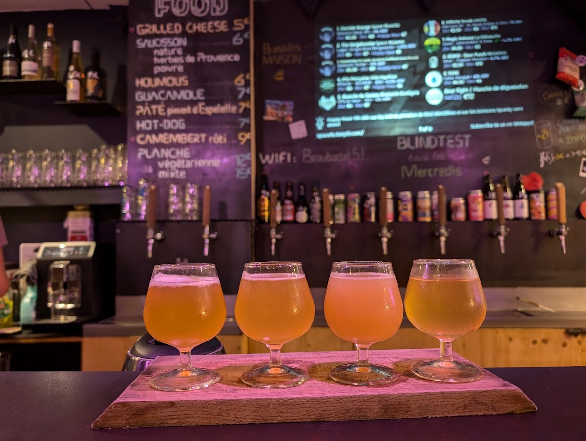 Space Factory - craft beer, photo 4