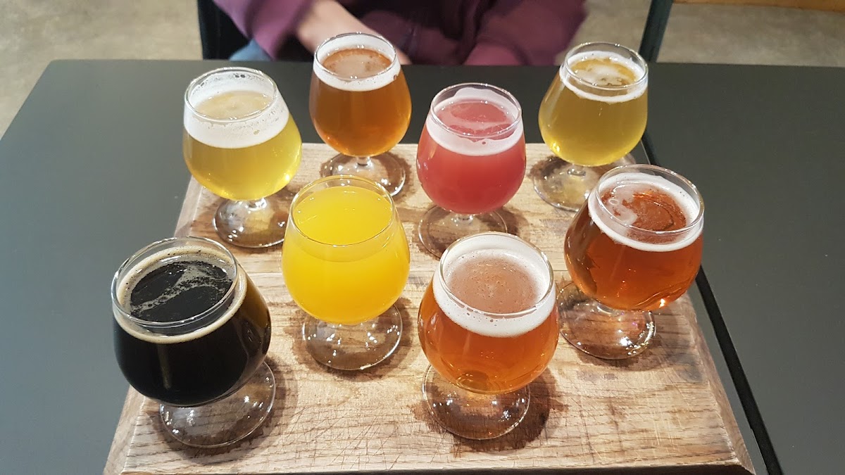 Space Factory - craft beer, photo 3