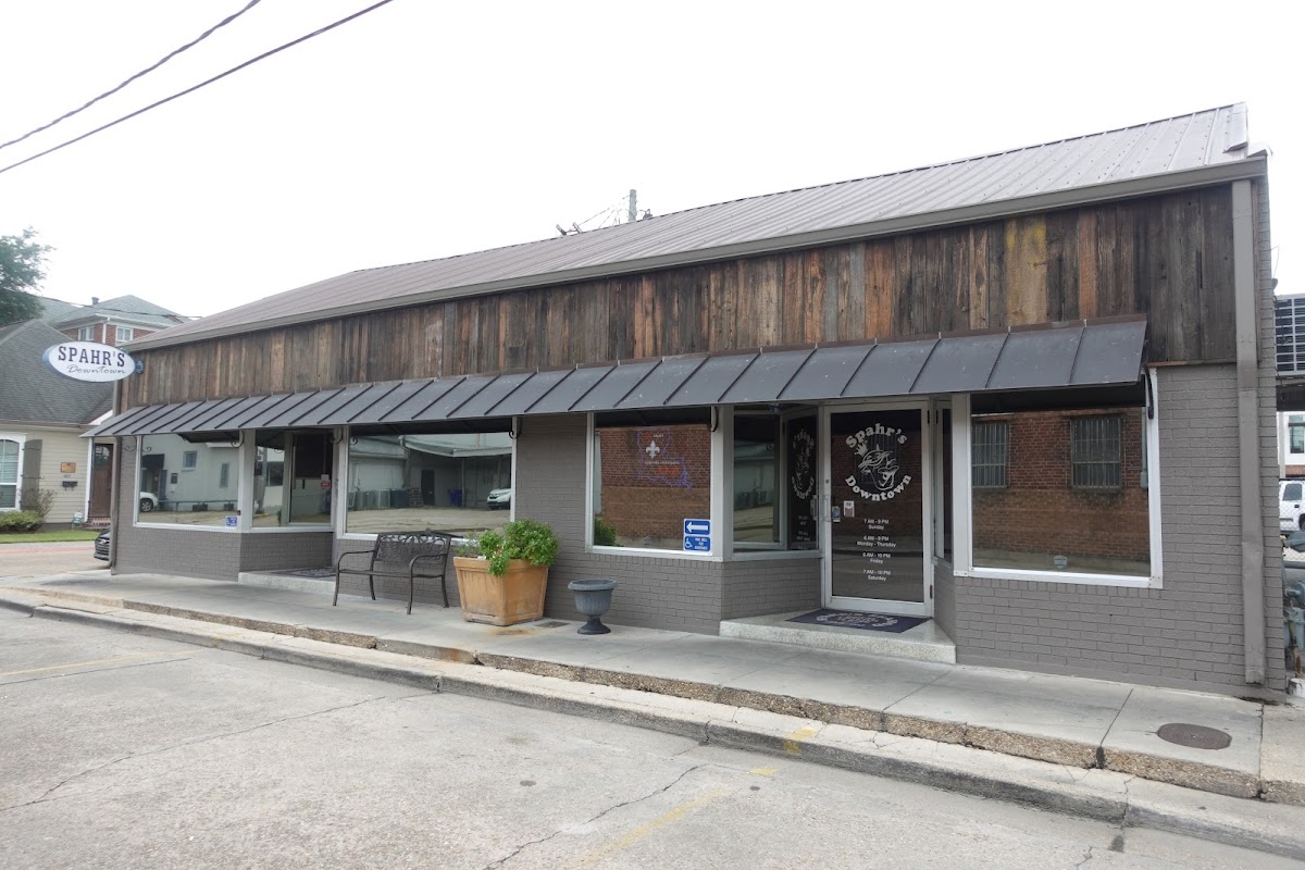 Spahr's Downtown, foto 3
