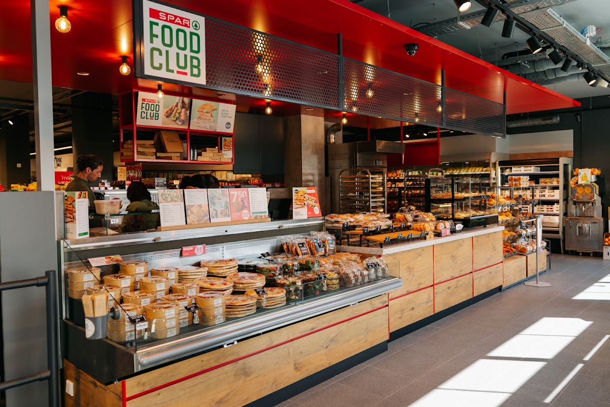 SPAR FoodClub Babberich, photo 1