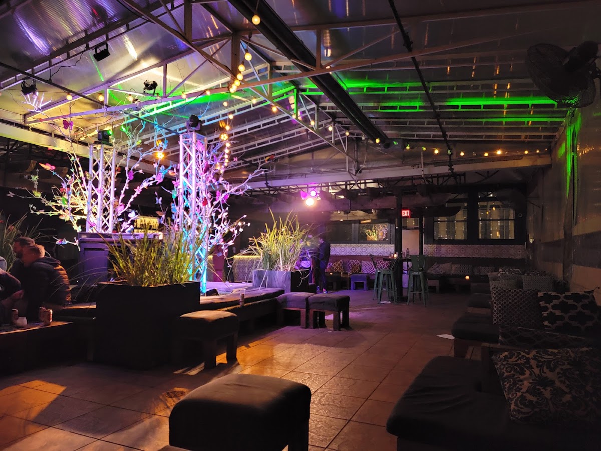 Speakeasy, photo 4