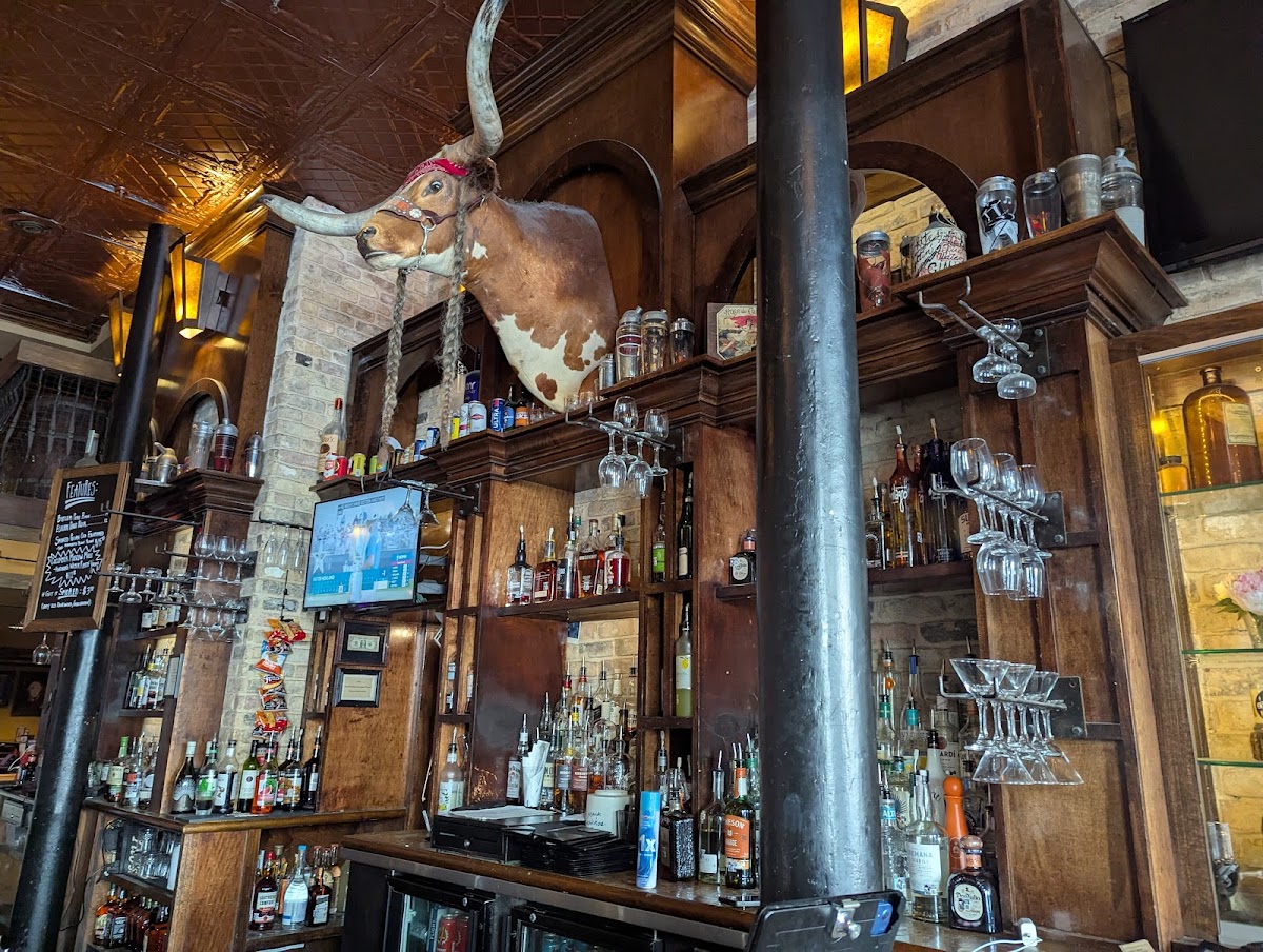 Speakeasy, photo 1