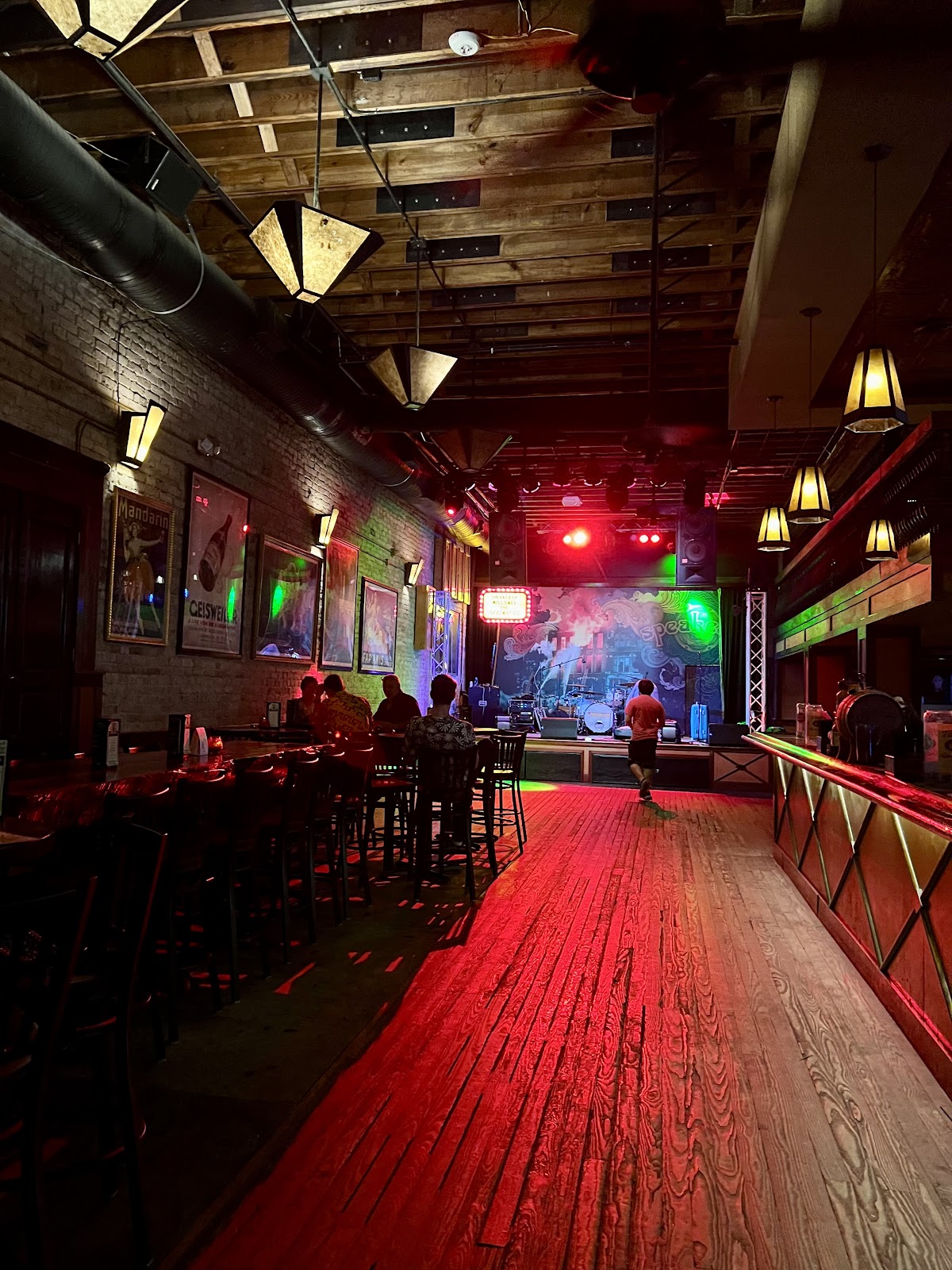Speakeasy, photo 3