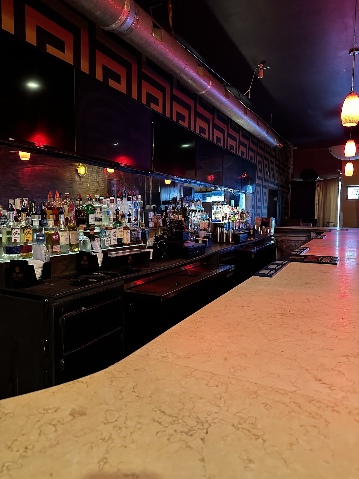 Speakeasy Lounge 2