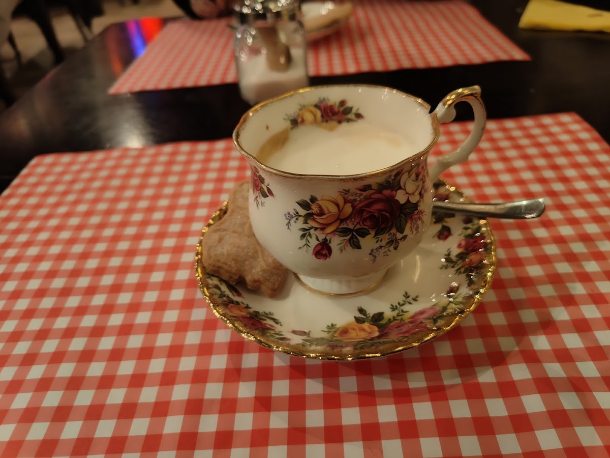 Spek Mie Stroop, photo 3