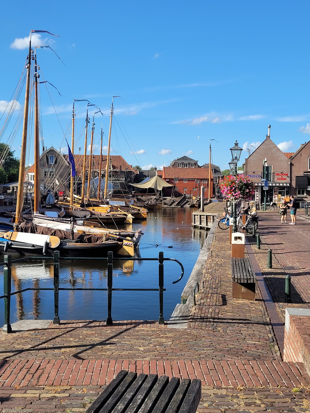 Sphinx spakenburg, foto 3