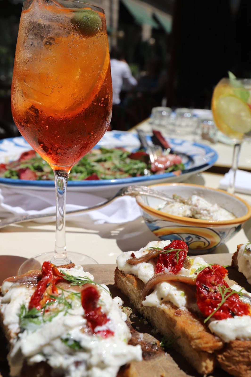 Splendido, photo 3