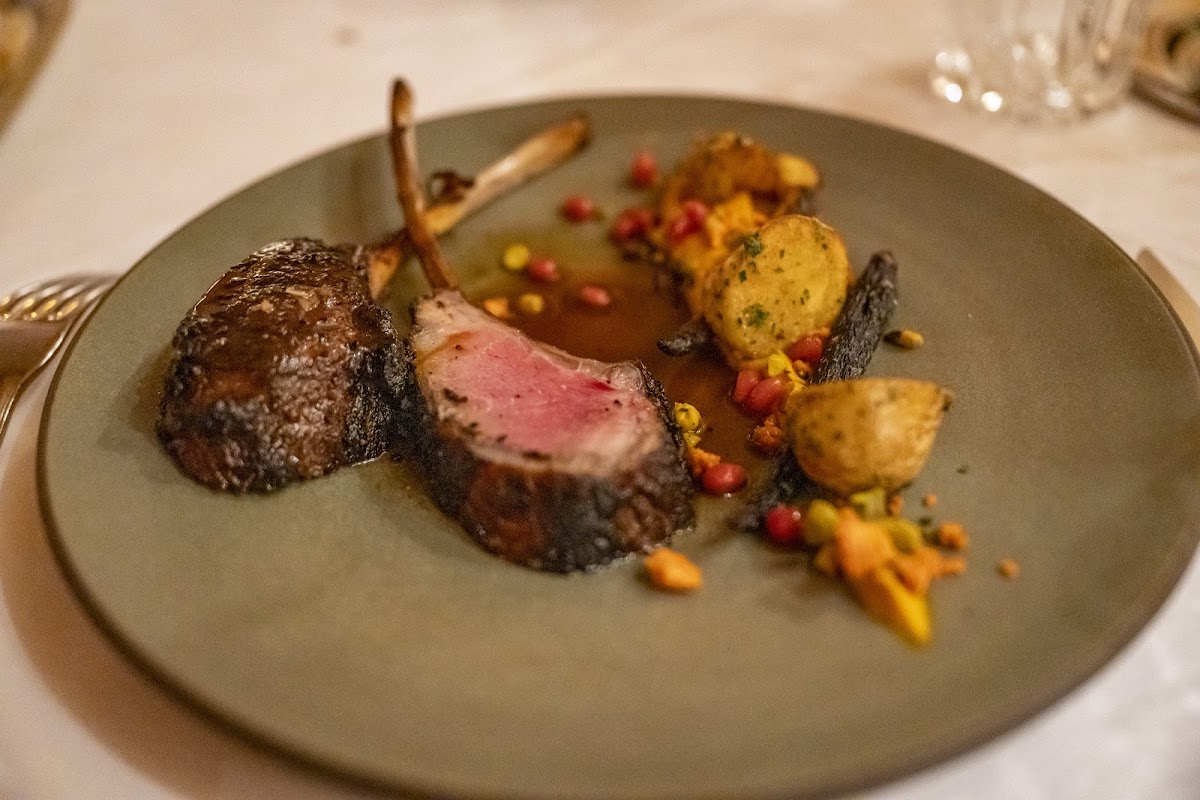 Splendido At The Chateau, foto 4