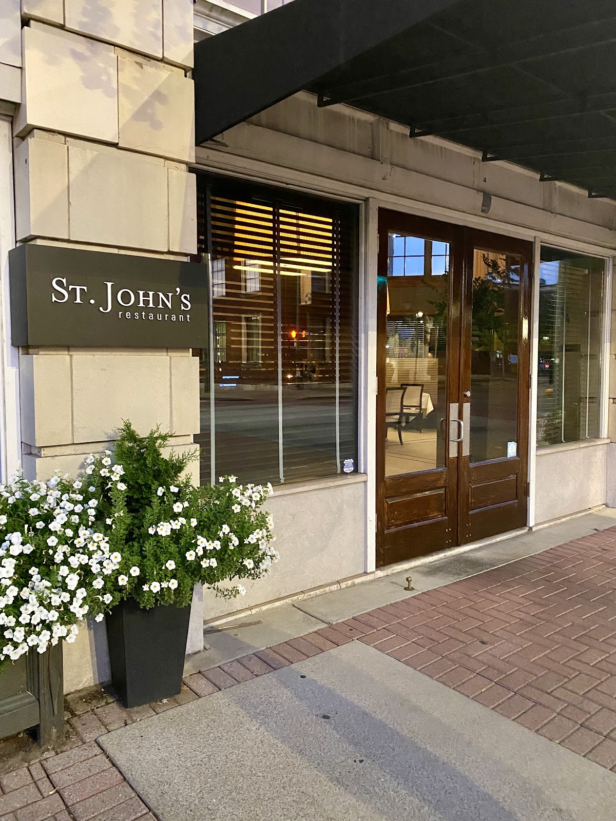 St. John's Restaurant, photo 1