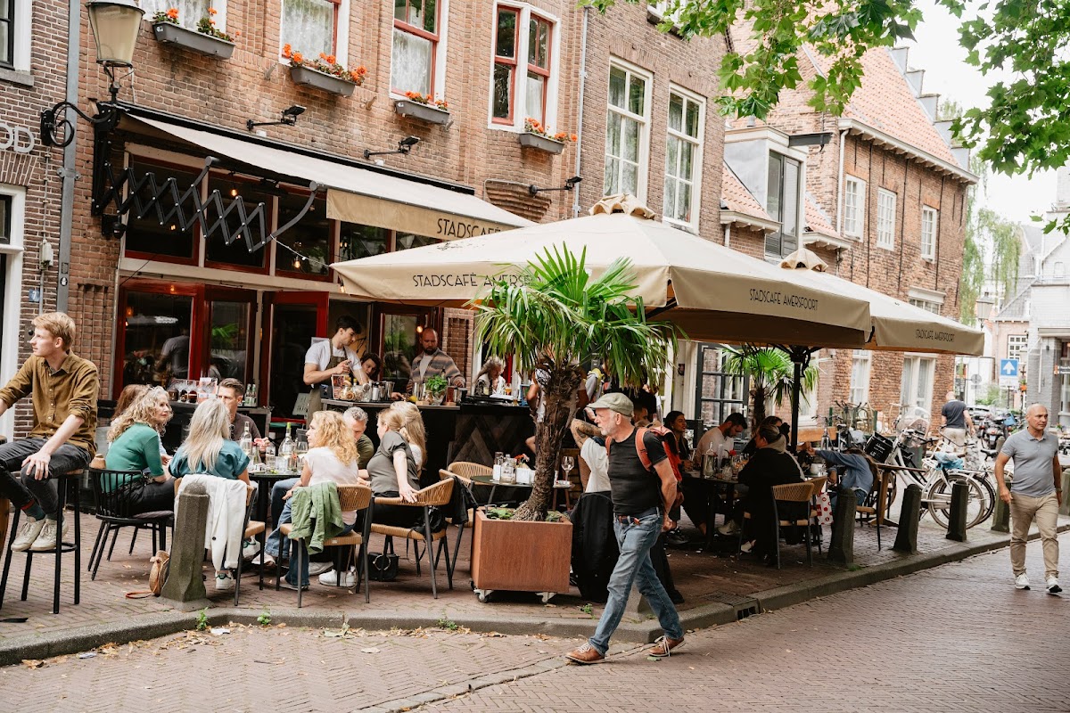 Stadscafé Amersfoort, Foto 3