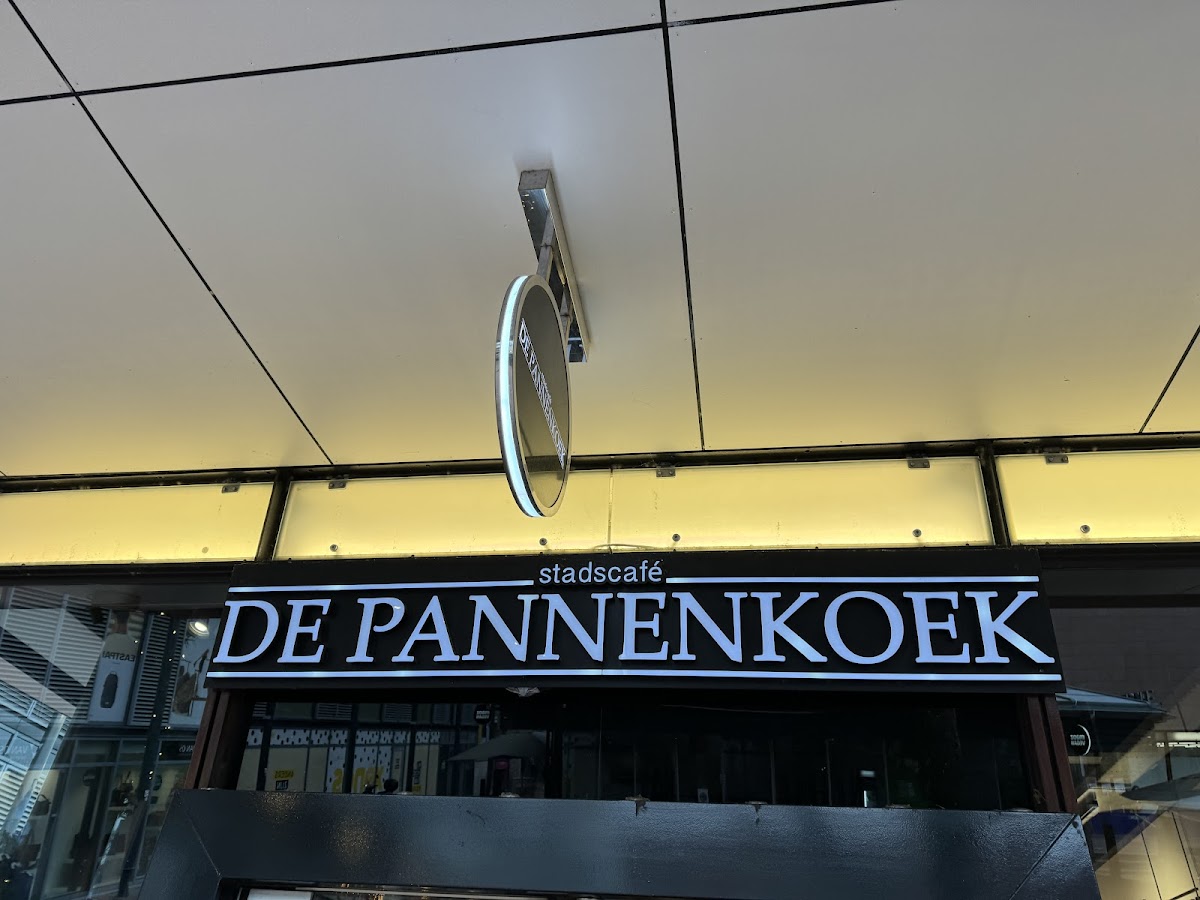 stadscafé De Pannenkoek, foto 4