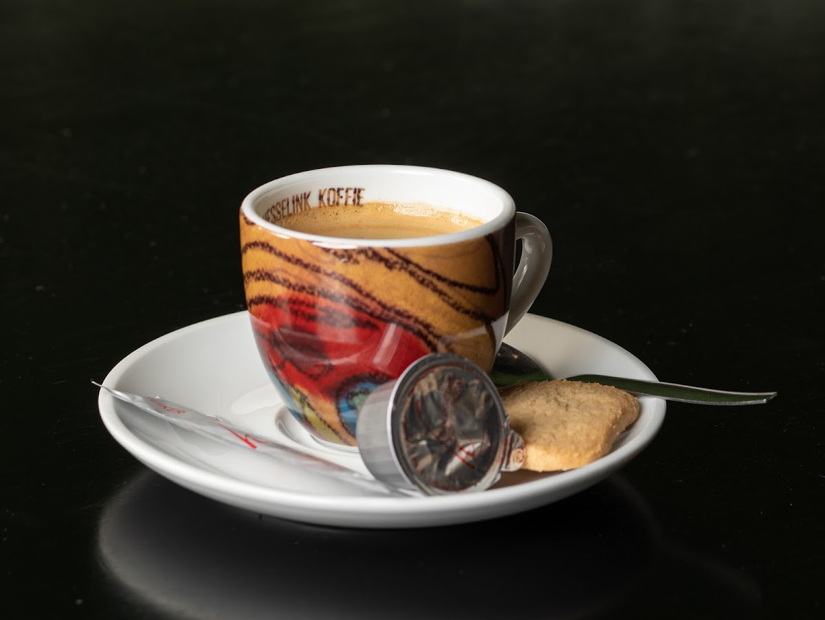 stadscafé De Pannenkoek, foto 2