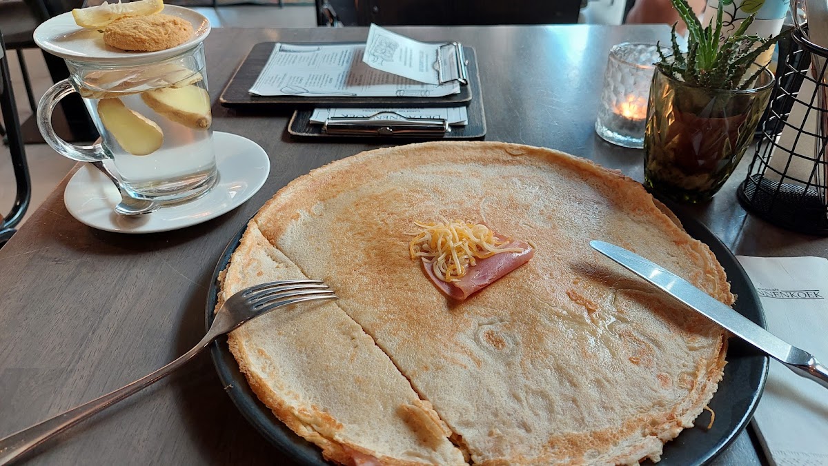 stadscafé De Pannenkoek, foto 3