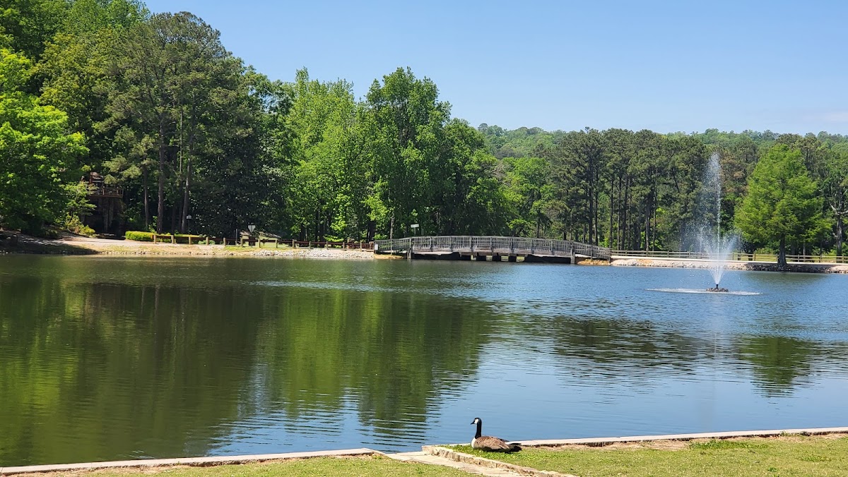 Star Lake