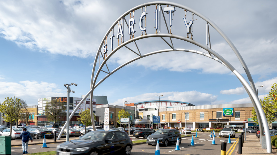 StarCity, foto 2