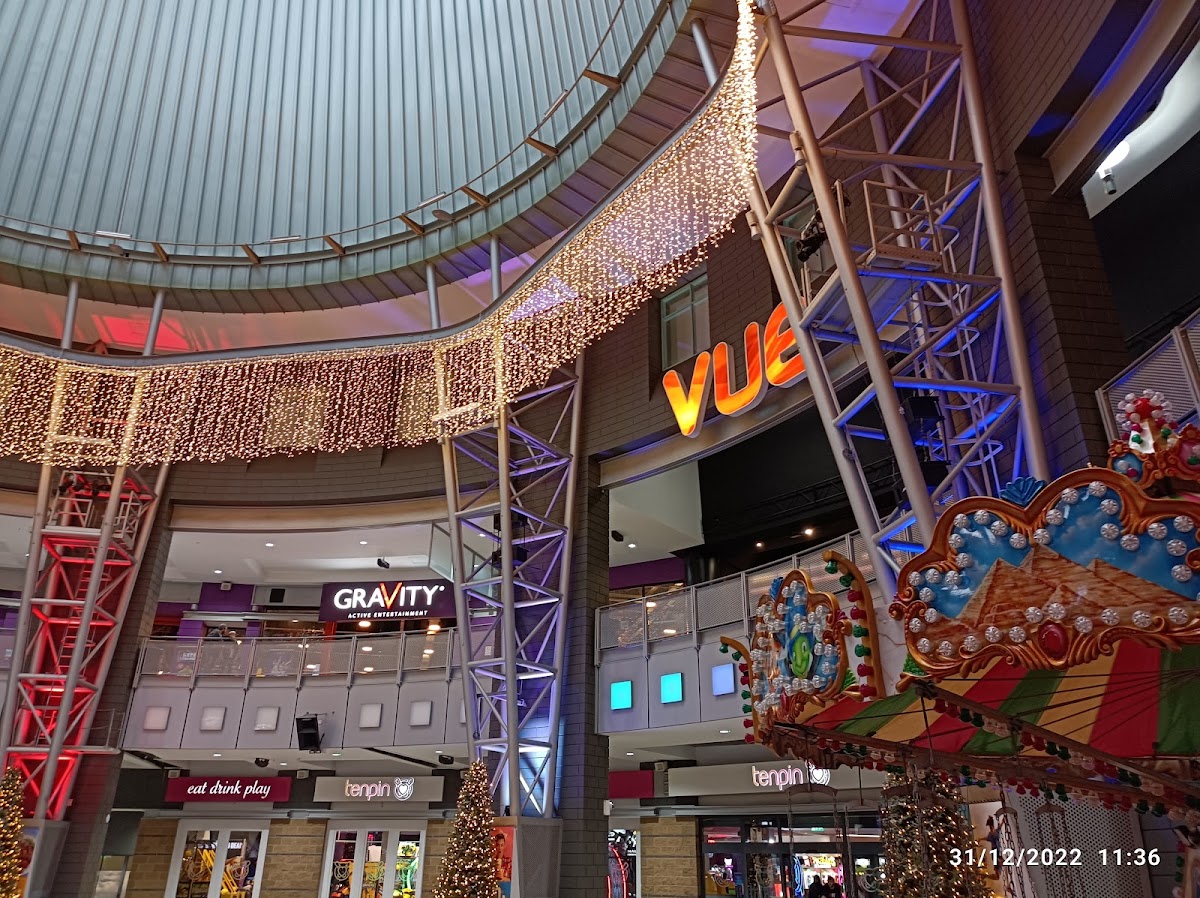 StarCity, foto 4
