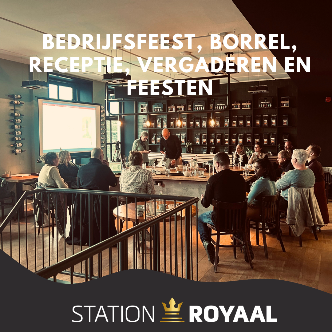 Station Royaal