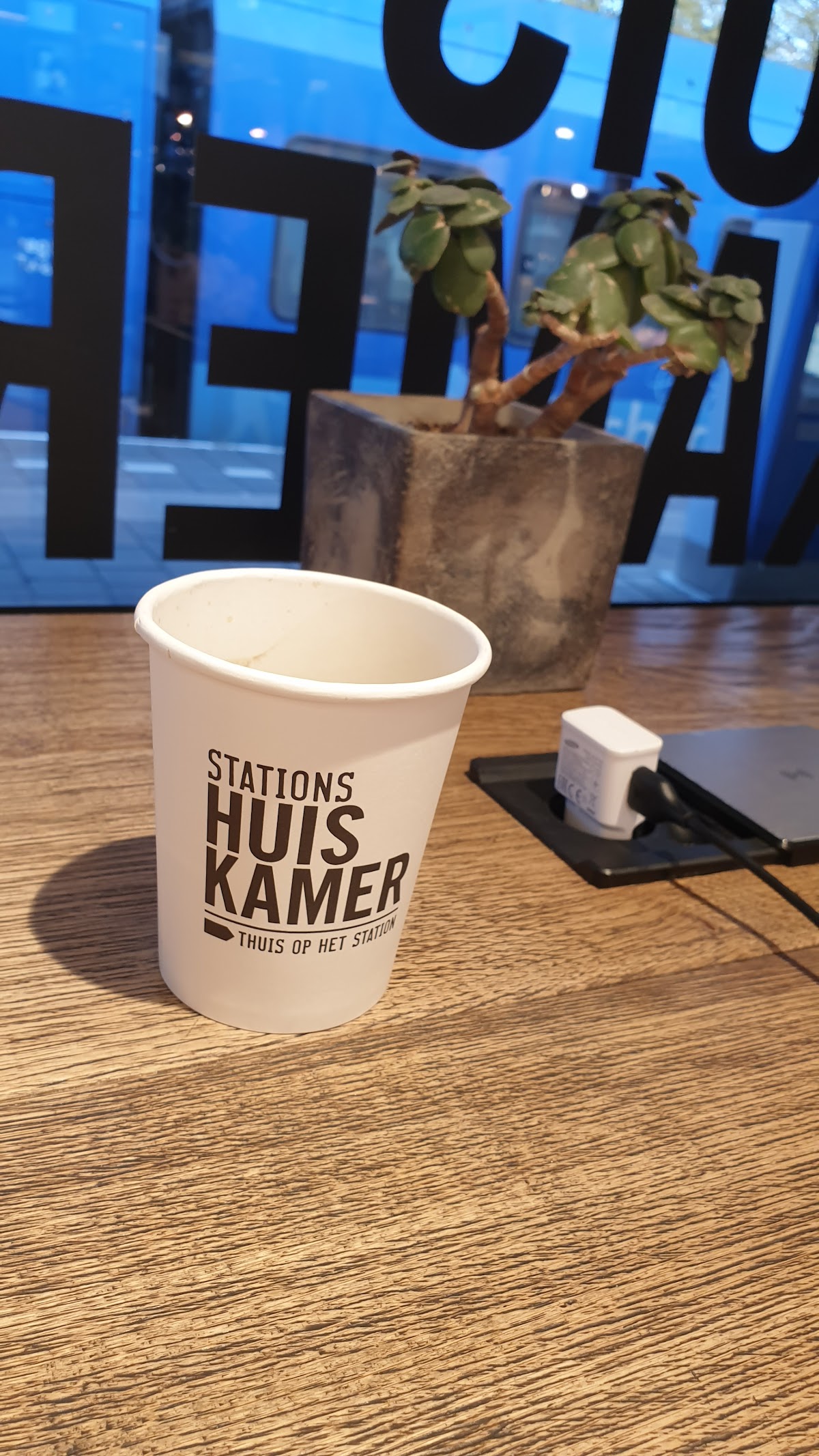 Stationshuiskamer Emmen, foto 3