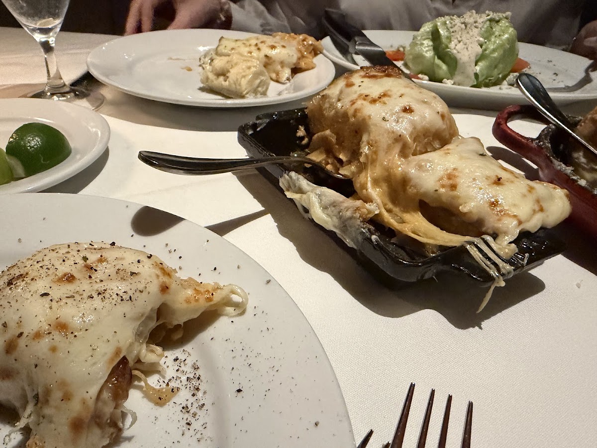 Steak 44 3
