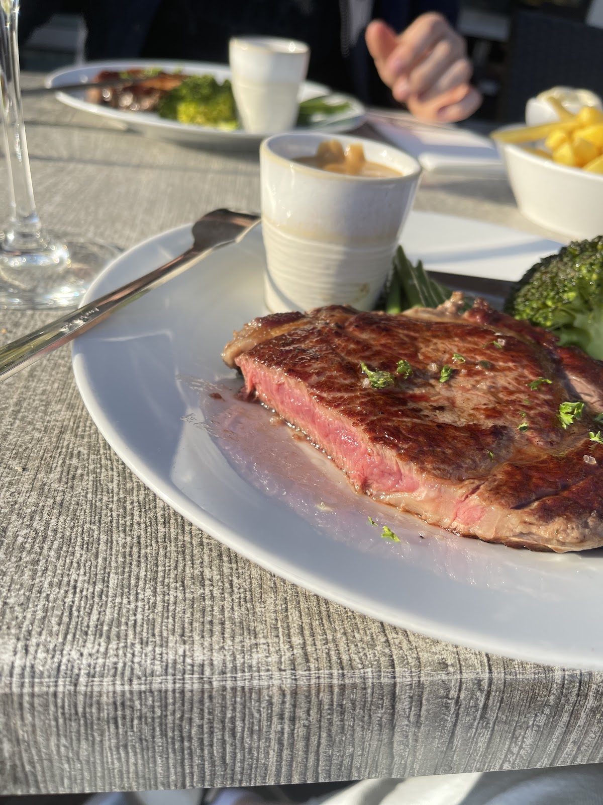Steak @ The Lake, Foto 3