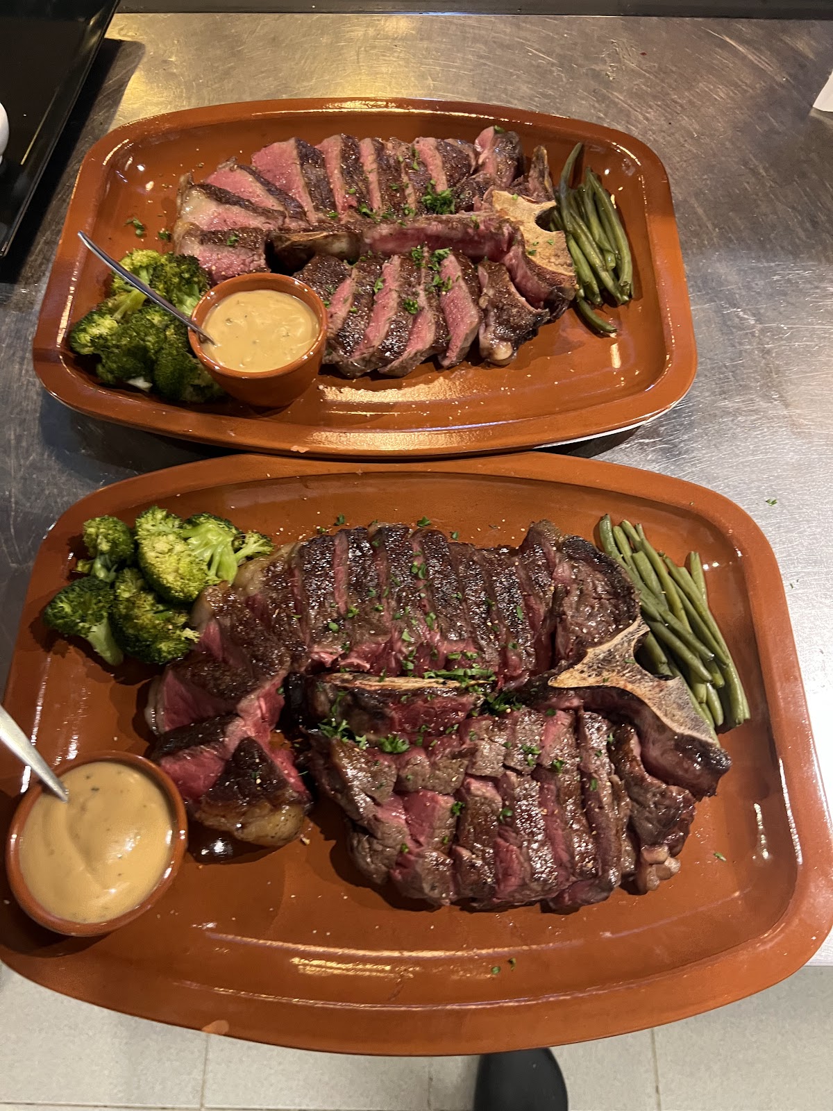 Steak @ The Lake, Foto 2