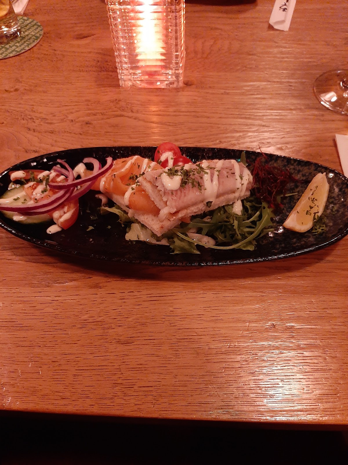 Steak @ The Lake, Foto 4