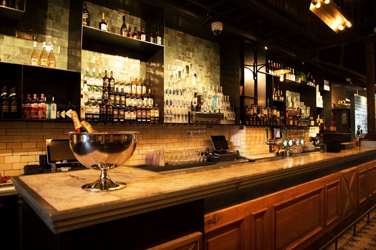 Steak Club Leidse - Romantic date spot in Amsterdam