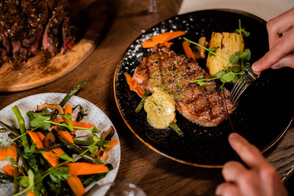 Steak Club Leidse 3
