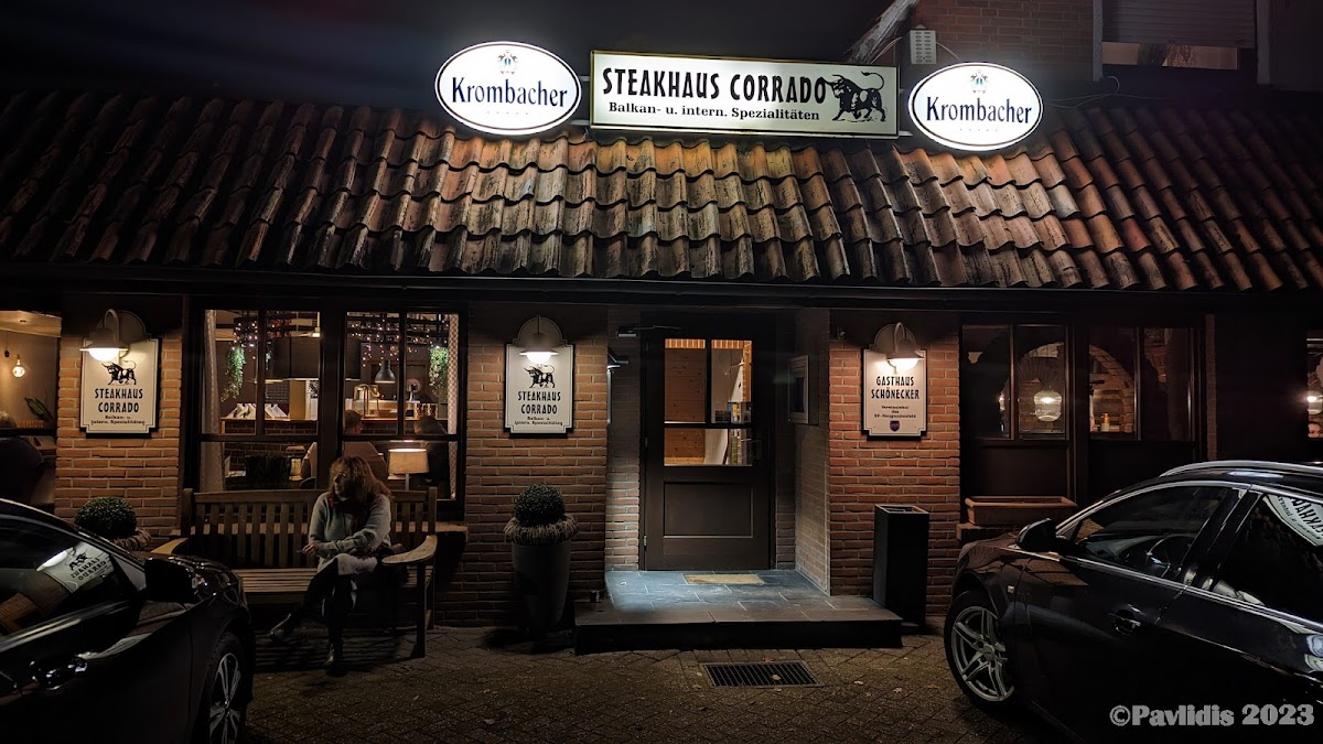 Steakhaus Corrado, photo 1
