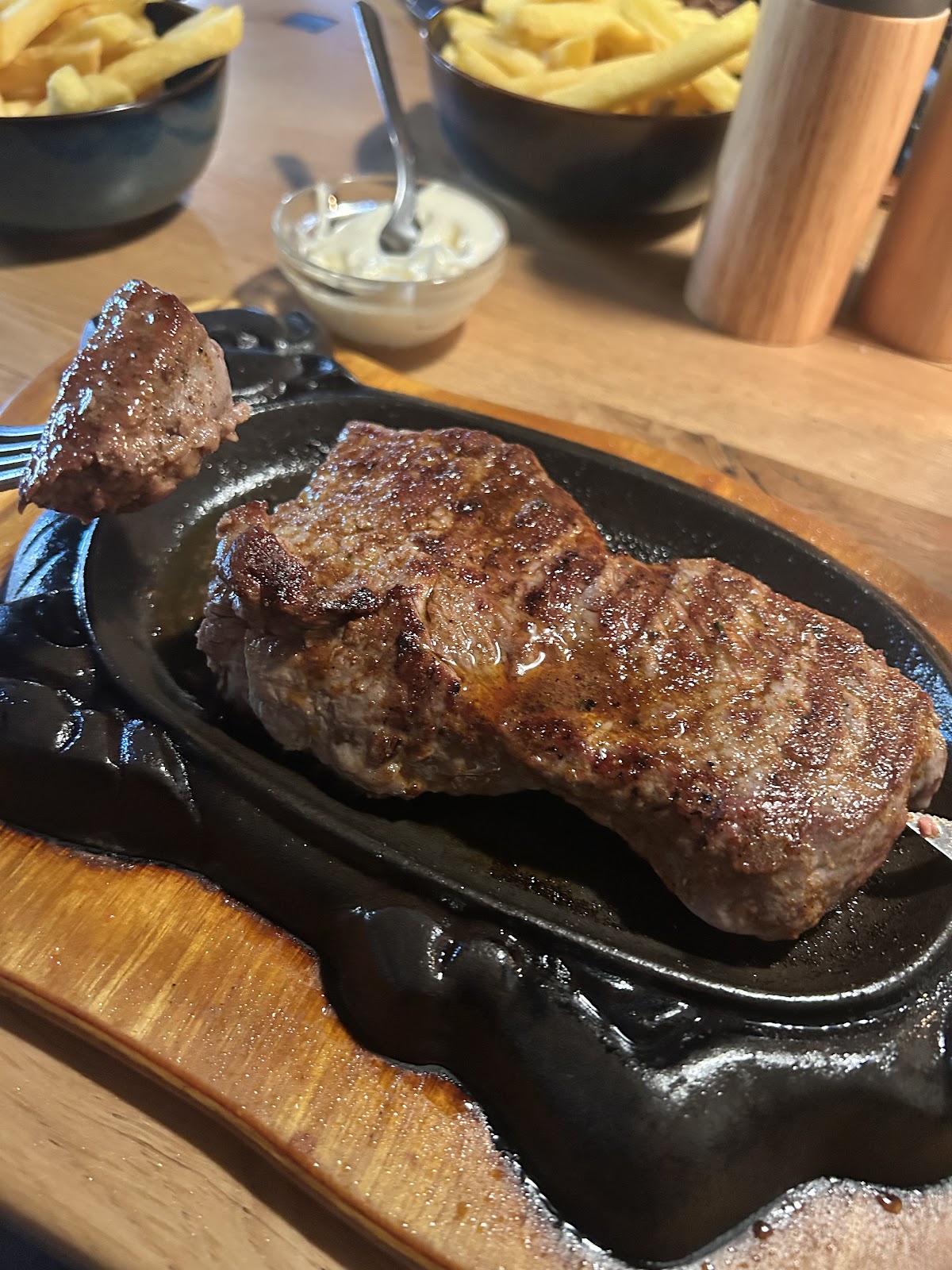 Steakhaus Corrado, photo 4