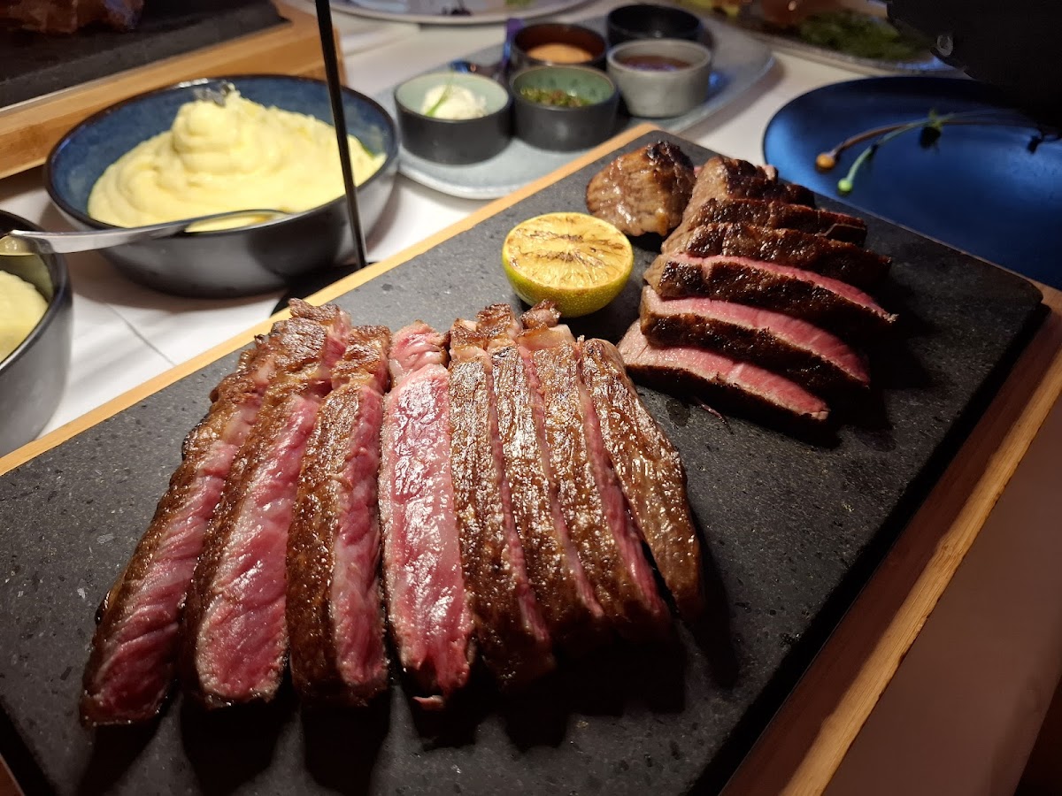 Steakhaus Marzahn, photo 3