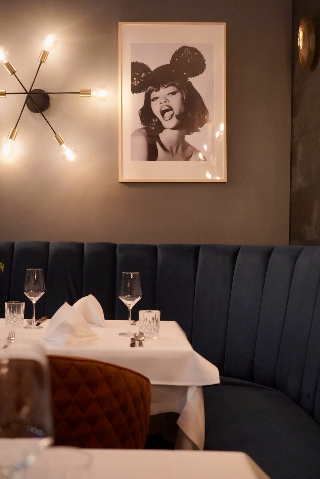 Steakhaus Marzahn, photo 1