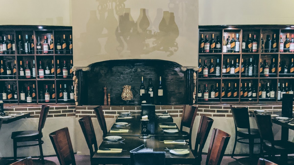 Steakhouse ASADOR, foto 1