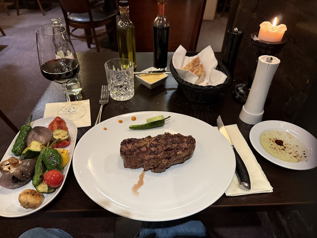 Steakhouse ASADOR, foto 4