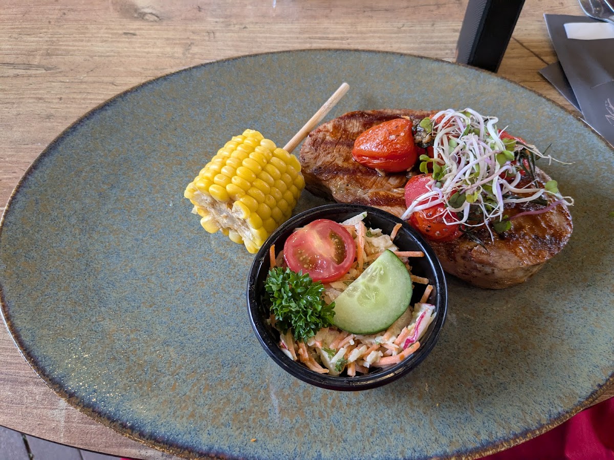 Steakhouse Bij de Buurvrouw, foto 4