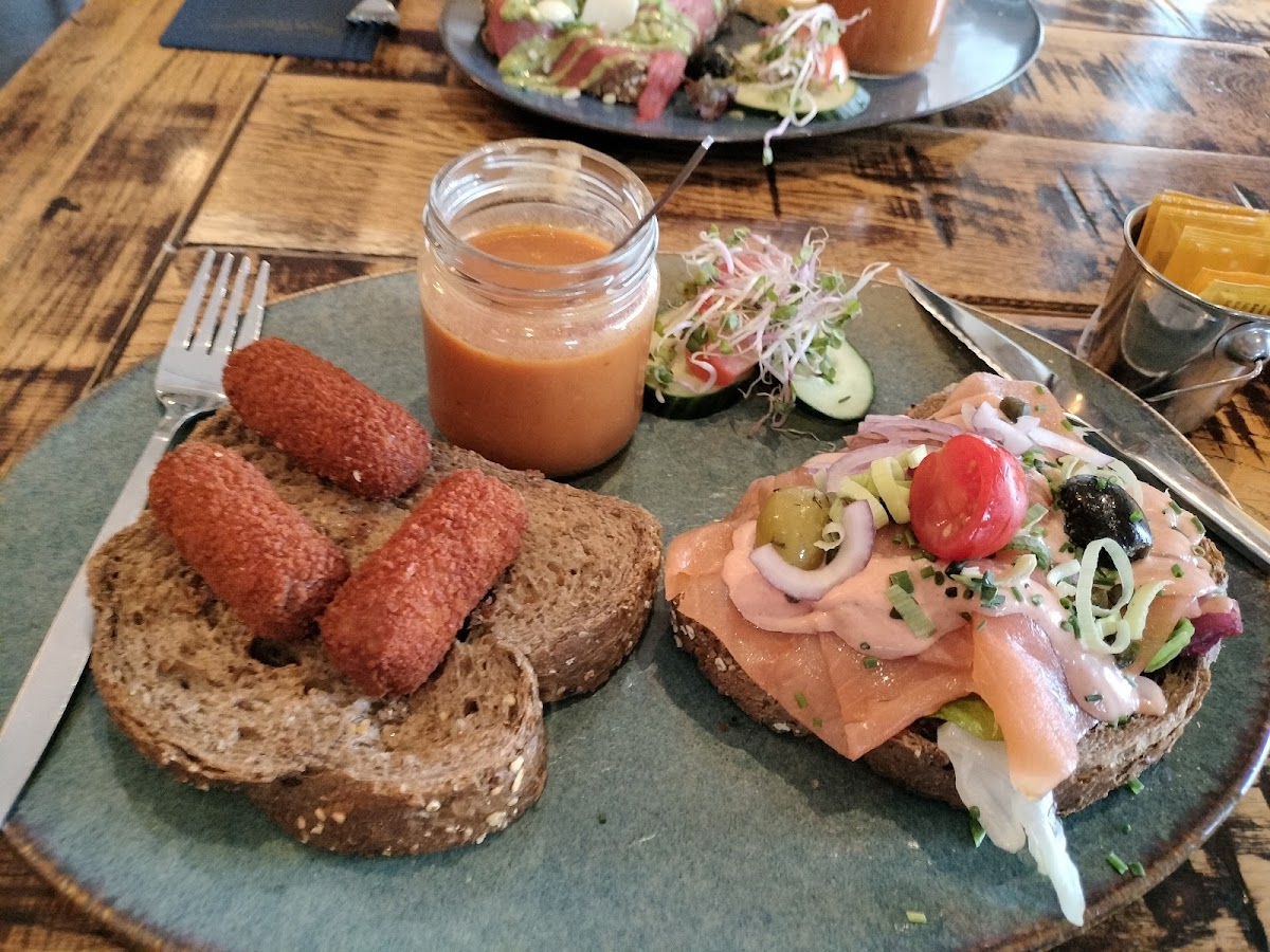 Steakhouse Bij de Buurvrouw, foto 3