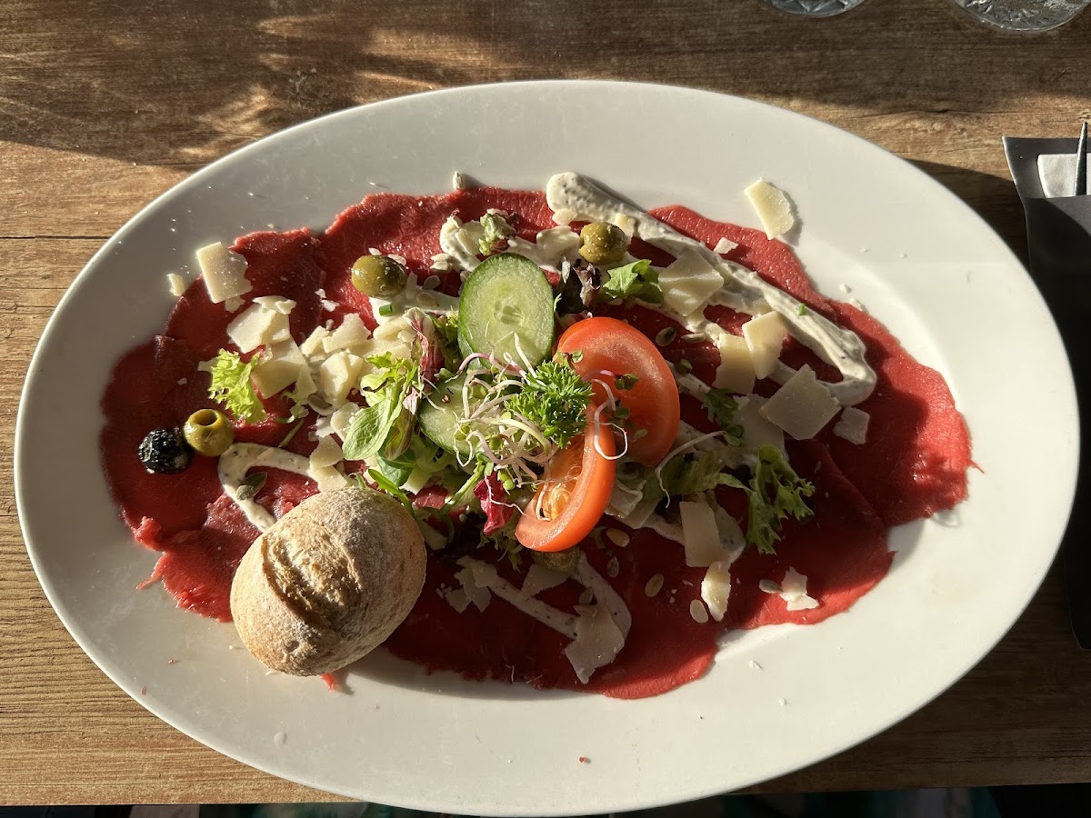Steakhouse Bij de Buurvrouw, foto 2