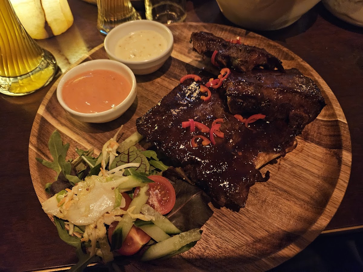 Steakhouse Piet de Leeuw Amsterdam, foto 4