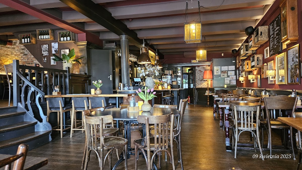 Steakhouse Piet de Leeuw Muiden, foto 1
