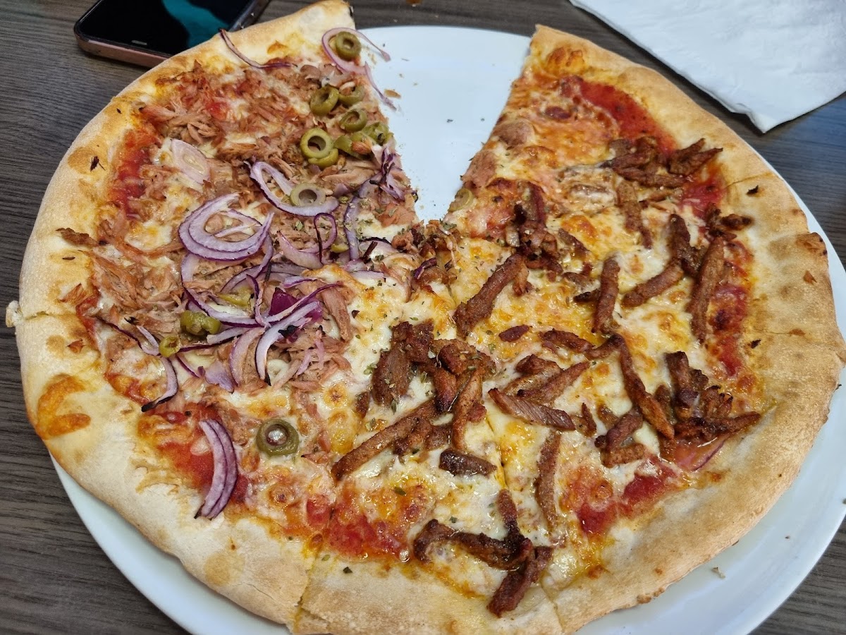Steakhouse Pizzeria Oost 3